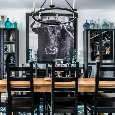 Center, 200 Meters To Marina, Walk To Everything, Private Yard And Garden