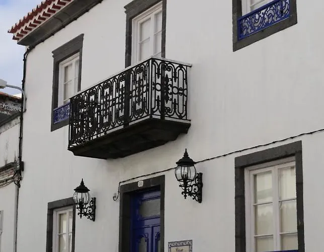 Center, 200 Meters To Marina, Walk To Everything, Private Yard And Garden 펜션