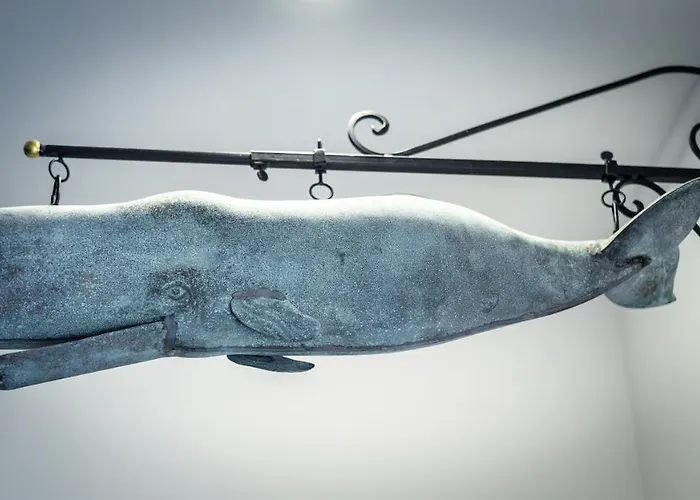 Center, 200 Meters To Marina, Walk To Everything, Private Yard And Garden 펜션