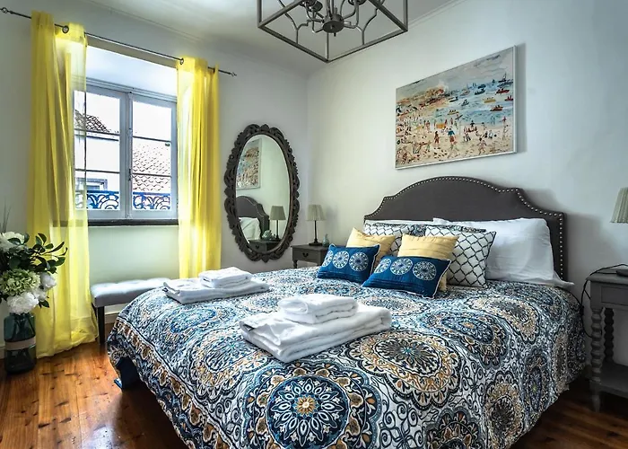 Center, 200 Meters To Marina, Walk To Everything, Private Yard And Garden Ponta Delgada