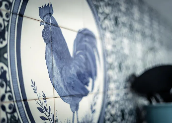 Center, 200 Meters To Marina, Walk To Everything, Private Yard And Garden