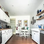 Center, 200 Meters To Marina, Walk To Everything, Private Yard And Garden * Понта-Делгада