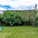 Center, 200 Meters To Marina, Walk To Everything, Private Yard And Garden Дом отдыха