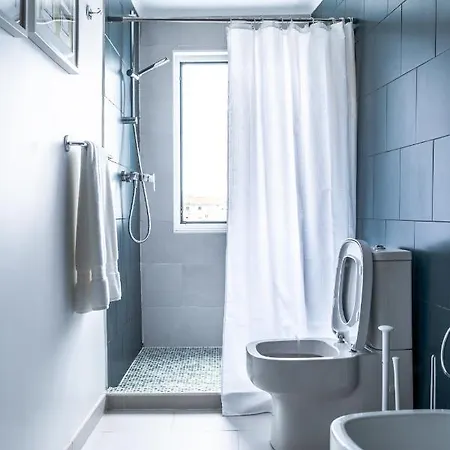 Center, 200 Meters To Marina, Walk To Everything, Private Yard And Garden