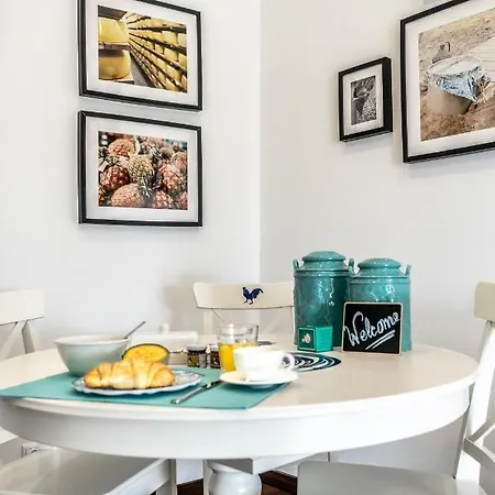 Center, 200 Meters To Marina, Walk To Everything, Private Yard And Garden Holiday home Ponta Delgada (Sao Miguel)