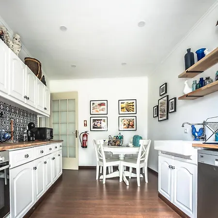 Center, 200 Meters To Marina, Walk To Everything, Private Yard And Garden * Ponta Delgada (Sao Miguel)