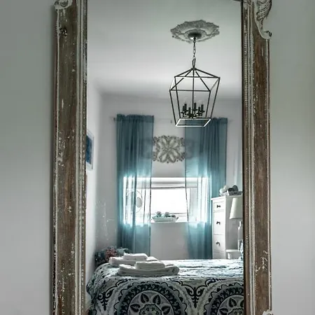 Center, 200 Meters To Marina, Walk To Everything, Private Yard And Garden * Ponta Delgada (Sao Miguel)