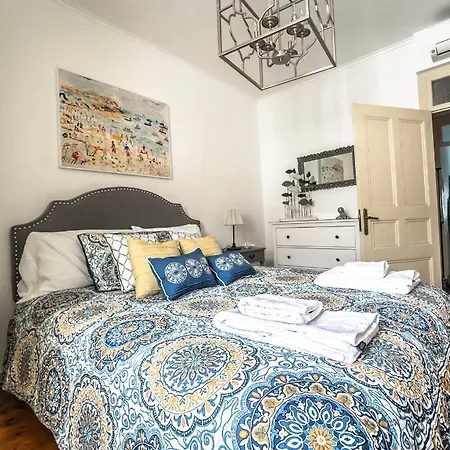 Center, 200 Meters To Marina, Walk To Everything, Private Yard And Garden Holiday home *