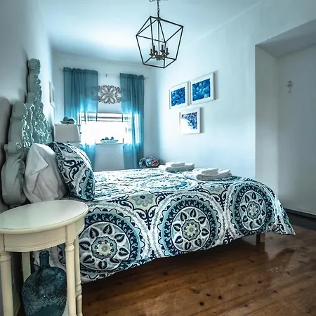 Holiday home Center, 200 Meters To Marina, Walk To Everything, Private Yard And Garden