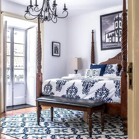 Holiday home Center, 200 Meters To Marina, Walk To Everything, Private Yard And Garden Ponta Delgada (Sao Miguel)