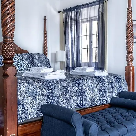 Center, 200 Meters To Marina, Walk To Everything, Private Yard And Garden Ponta Delgada (Sao Miguel)