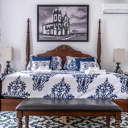 Center, 200 Meters To Marina, Walk To Everything, Private Yard And Garden *