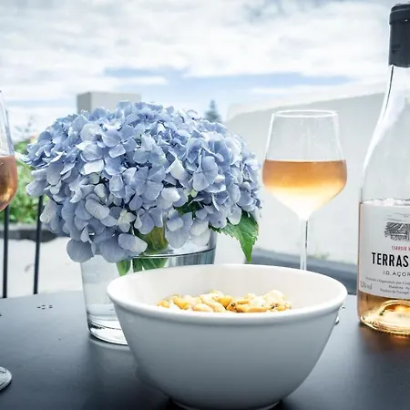 Holiday home Center, 200 Meters To Marina, Walk To Everything, Private Yard And Garden Ponta Delgada (Sao Miguel)