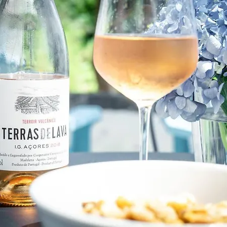 Center, 200 Meters To Marina, Walk To Everything, Private Yard And Garden Ponta Delgada (Sao Miguel)