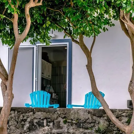 Center, 200 Meters To Marina, Walk To Everything, Private Yard And Garden * Ponta Delgada (Sao Miguel)