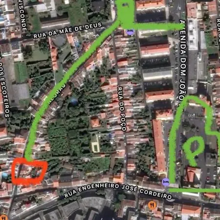 Center, 200 Meters To Marina, Walk To Everything, Private Yard And Garden