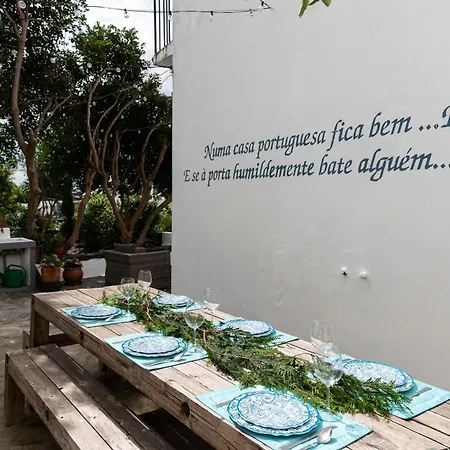 Center, 200 Meters To Marina, Walk To Everything, Private Yard And Garden