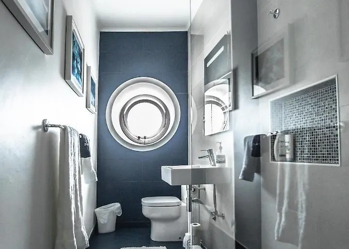 Center, 200 Meters To Marina, Walk To Everything, Private Yard And Garden * Ponta Delgada