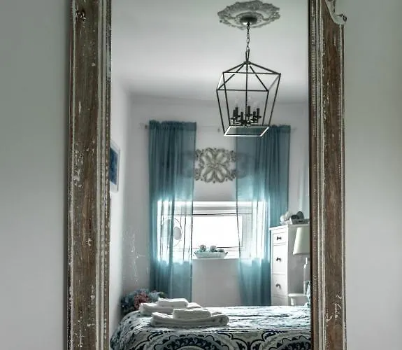 Center, 200 Meters To Marina, Walk To Everything, Private Yard And Garden * Ponta Delgada