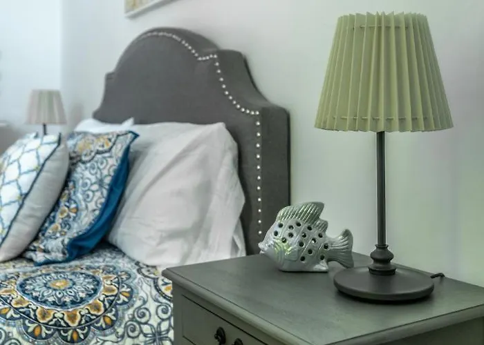 Center, 200 Meters To Marina, Walk To Everything, Private Yard And Garden Feriehus Ponta Delgada