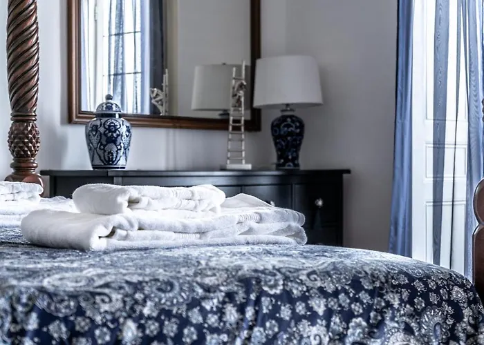 Center, 200 Meters To Marina, Walk To Everything, Private Yard And Garden