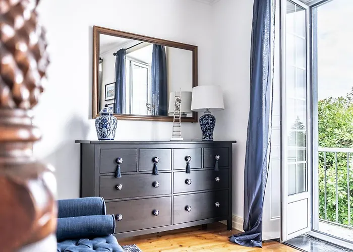 Feriehus Center, 200 Meters To Marina, Walk To Everything, Private Yard And Garden